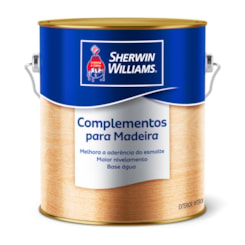 Fundo Fosco Sherwin Williams 3,6L