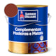 Fundo Oxido De Complemento de Madeira e Metais Sherwin Williams 3,6L - 60542a16-b6f4-44d1-be0a-95d3e7e1a000
