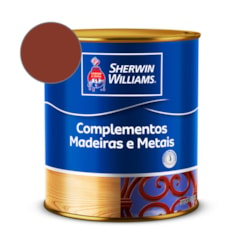 Fundo Oxido Sherwin Williams 0,9L