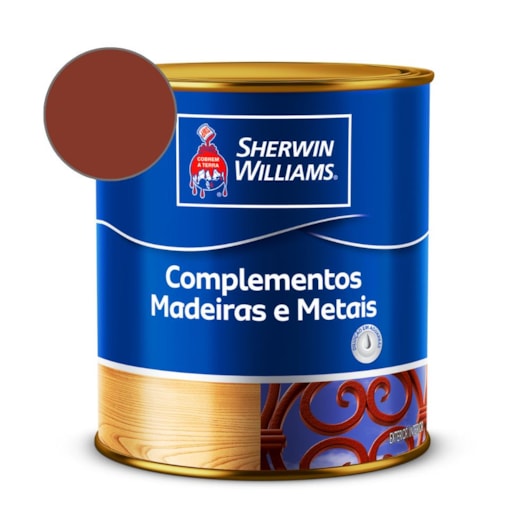 Fundo Oxido Sherwin Williams 0,9L - Imagem principal - 34d79e81-3054-4063-814c-97cd1f3c76e1