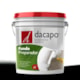 Fundo Preparador Marrom Dacapo 3,6l - 2861bf4d-8492-46ba-bb27-11c9d7628b18