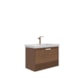 Gabinete Para Banheiro Com Lavatório Paraty Freijo MGM Moveis 80cm - 6e89e2a5-2ed6-4179-81ff-5cf988996545