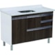 Gabinete Para Cozinha Coliseu 118,6cm 586040 Castaine Rorato - e00201bc-9acb-430f-8144-e6ddad14e45a
