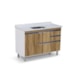 Gabinete Para Cozinha Coliseu 118,7cm 586029 Nogal Rorato - c89bd316-3d9b-4915-8240-5bd81efb0199