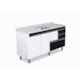 Gabinete Para Cozinha Coliseu 144,2cm 586242 Textura Preta Rorato - a929ab94-bc50-4449-a720-d420e8e48f30