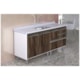 Gabinete Para Cozinha Coliseu 174,10cm 586540 Castaine Rorato - 7554fb7a-e1d7-4613-bc07-1cf4798af548