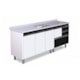 Gabinete Para Cozinha Coliseu 195,1cm 586642 Textura Preta Rorato - fd32aa0a-00c1-45e2-be8a-f428eae5155e