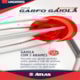 Garfo Gaiola Para Pintura 5 Arames Atlas 23cm - f9575bdb-04b0-4cdb-bca1-b5fd07f9a688