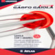 Garfo Gaiola Para Pintura 5 Arames Atlas 23cm - 1b980594-7903-4e4a-a08f-b3d019f0b398