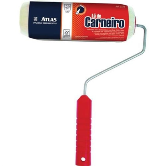 Garfo Rolo 2773sr Atlas - Imagem principal - 21409b11-bb77-4c11-8f2c-6338b34e1645