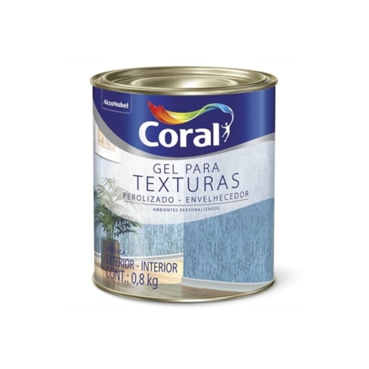 Gel Para Texturas Loc Base Pm 0.8Kg Coral - Imagem principal - ac28e8e0-918a-4fe1-9297-6061241f971d