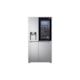 Geladeira Smart Side by Side Craft Ice LG 598L 127V - b99f9b71-0cce-4464-af98-b0d83c2746f5
