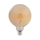 Globo Retrô 4w 2200k 360 Lúmens Bivolt Emissão De Luz Âmbar G125 Avant - 54a51f6f-132b-4486-a305-b3bf613b3d4d