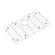 Grade Para Cuba Bistro Cromado Docol 70X40cm - d00d97c5-0ab8-408a-a2ef-1b23f40d5da2