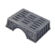 Grade Retentora Elleve Para Sifão Horizontal Linear Acessórios - 1dee605f-17fd-4b91-8cf8-5031034dc54b