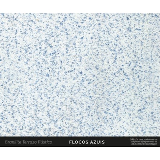 Granilite Terrazzo Dacapo 25kg - Imagem principal - 5a3368fa-1ca2-4f28-a09f-daa51f2943c6