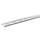 Grelha De Alumínio Anodizado Top100 Top Max 1,5m - 8f9013c5-8933-4fb7-a371-5001e6e078df