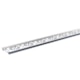 Grelha De Alumínio Anodizado Top100 Top Max 1m - 47f8dd05-15b6-45fd-a80e-59ccf162b6cf