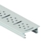 Grelha De Alumínio Top35 Anodizado Top Max 1m  - 25e7dfaf-ad7e-4f39-8c27-e4bc0b34b1af