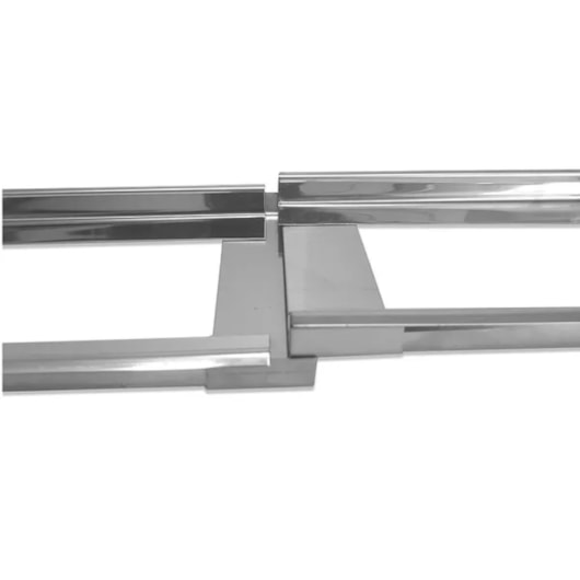 Grelha De Proteção 10cm Mosaik - Imagem principal - 796b2b01-d635-49dc-bdde-179037c8adfb