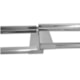 Grelha De Proteção 10cm Mosaik - 51029f22-d46b-41f0-b3c7-4ef283f134e8