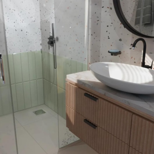 Grelha Linear Novii Abre Fecha Polido Linear 15cm - Imagem principal - ec826124-cd47-4370-bc0a-f33ac130255a