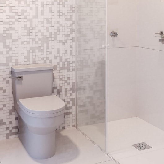 Grelha Para Caixa Sifonada Quadrada Em Aço Inox Polida Linear 10x10cm - Imagem principal - 318d6806-09cc-49cb-8ffd-82526e4270e1