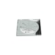 Grelha Quadrada Com Fecho  Com Caixilho Inox Fani - acea2ab5-1f26-4d4b-9609-591cb86d7d15