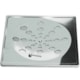 Grelha Quadrada Com Fecho  Com Caixilho  Inox Fani - 1864205c-6fd3-4c0e-af03-f9814e8cd113