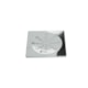 Grelha Quadrada Com Fecho Sem Caixilho Inox Fani - 2ed065dd-aefd-49ac-ae8f-523611430fd1