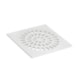 Grelha Quadrada De Alumínio N16 Para Caixa Sifonada 150mm Amanco - 36e9551f-6514-418b-a866-7bbaaf29deeb
