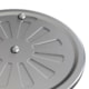 Grelha Redonda 100 0,6 304 Sem Polimento Docol - ffa2bb1c-584b-446f-8993-916332a05793