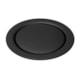 Grelha Redonda com fecho de Pressão Inox Preto Matt Meber - a3dc4e03-7f0e-496b-b3e4-afe0515db63f