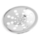 Grelha Redonda com Fecho Romar 15cm - 60a3999c-f4c9-4b0f-8262-b5b746a371d9