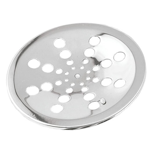 Grelha Redonda com Fecho Romar 15cm - Imagem principal - 14ff1dc7-eaf0-4233-a240-f60539fe6d7d