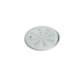 Grelha Redonda Com Fecho Sem Caixilho Inox Fani - b98ad989-679f-489f-8a91-9a28b258bde6