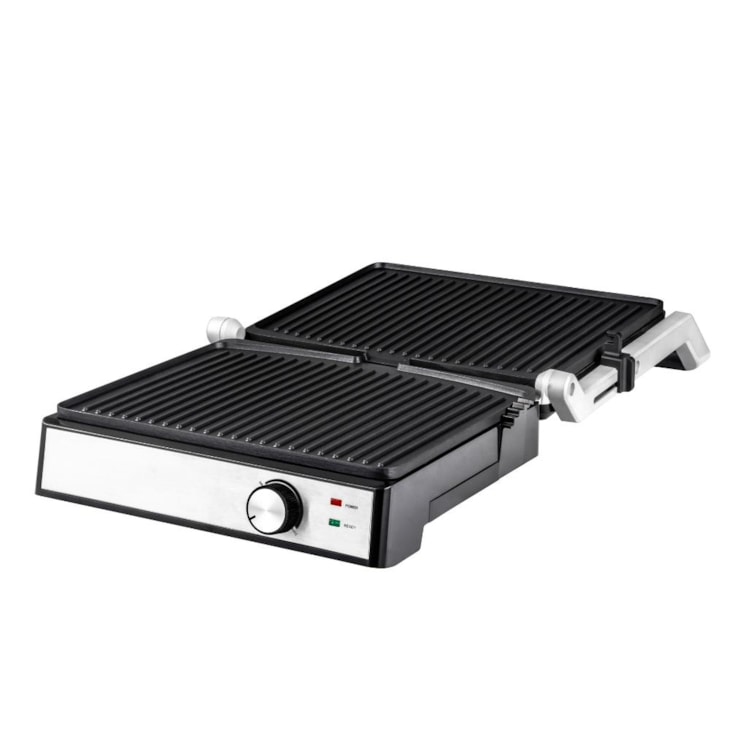 Gril Master Itatiaia 1400W Inox 127V