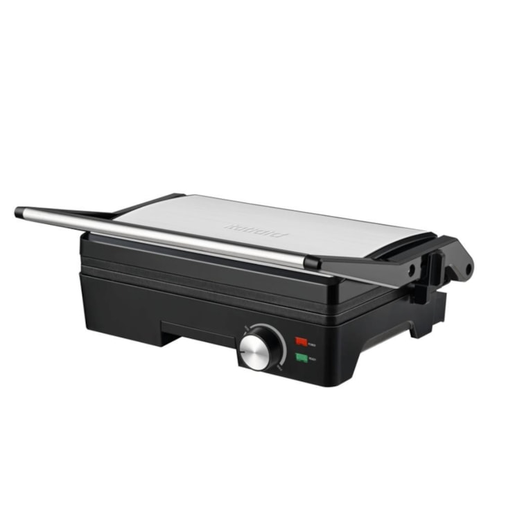 Grill Midi 1200W Inox Itatiaia 127v