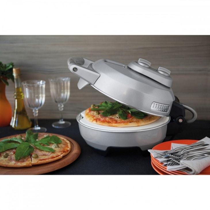 Grill Para Pizza Breville Express 127V Tramontina