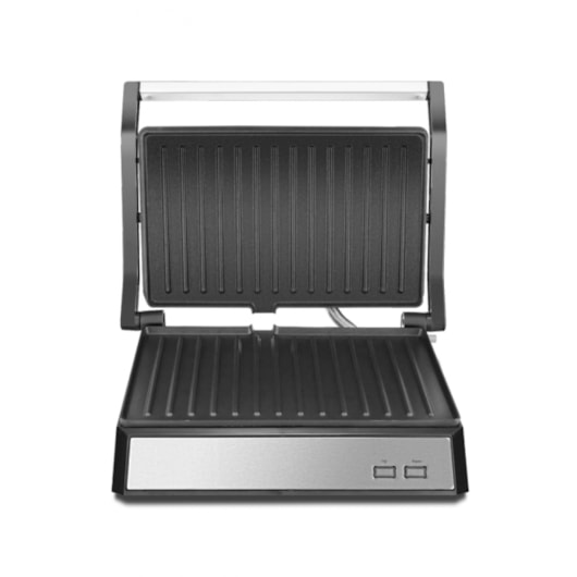 Grill PGR32 Philco 127V - Imagem principal - 77b3ab58-5606-454e-83cc-ede142fb182a