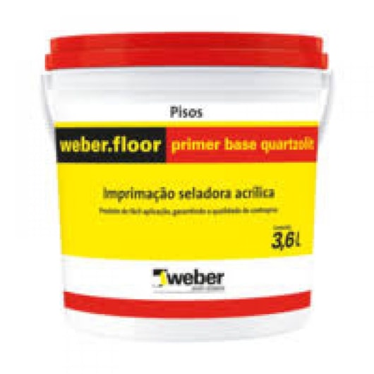 Guard Primer 3,6l Quartzolit - Imagem principal - e72a50e2-26ce-4c35-a0f4-4ebfdfa576ea