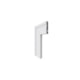 Guarnição Friso Branco Santa Luzia 70x240cm - e1cbd8a6-d50c-4803-8f80-fd93c5044cd3