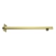 Haste De Parede Ouro Escovado Lexxa 40cm - 42aa94f4-dfd4-4a6d-a563-092a5f16a7aa