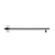 Haste de Parede Redonda Cromado Lexxa 40cm - 45fc1f35-7675-4fb7-b777-96e436c4c2e6