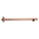 Haste de Parede Rose Gold Lexxa 40cm - da82fa0f-e413-4a3c-9dfe-9601a83efc8a