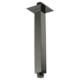 Haste de Teto Grafite Lexxa 20cm - 04e38d72-6549-4620-be4f-7a8acbf12525