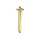 Haste De Teto Ouro Escovado Lexxa 20cm - 97a043ec-c935-4e76-90e9-7b386d3d372c