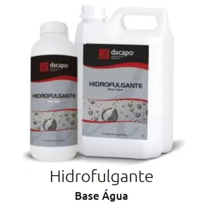 Hidrofugante Dacapo 5l