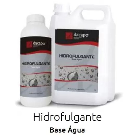 Hidrofugante Dacapo 5l - Imagem principal - ea59e71e-806f-4754-8a95-6d687986924e