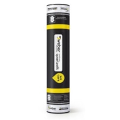 Impermeabilizante Para Manta Asfáltica 10x1m Tipo Iii 3mm Quartzolit